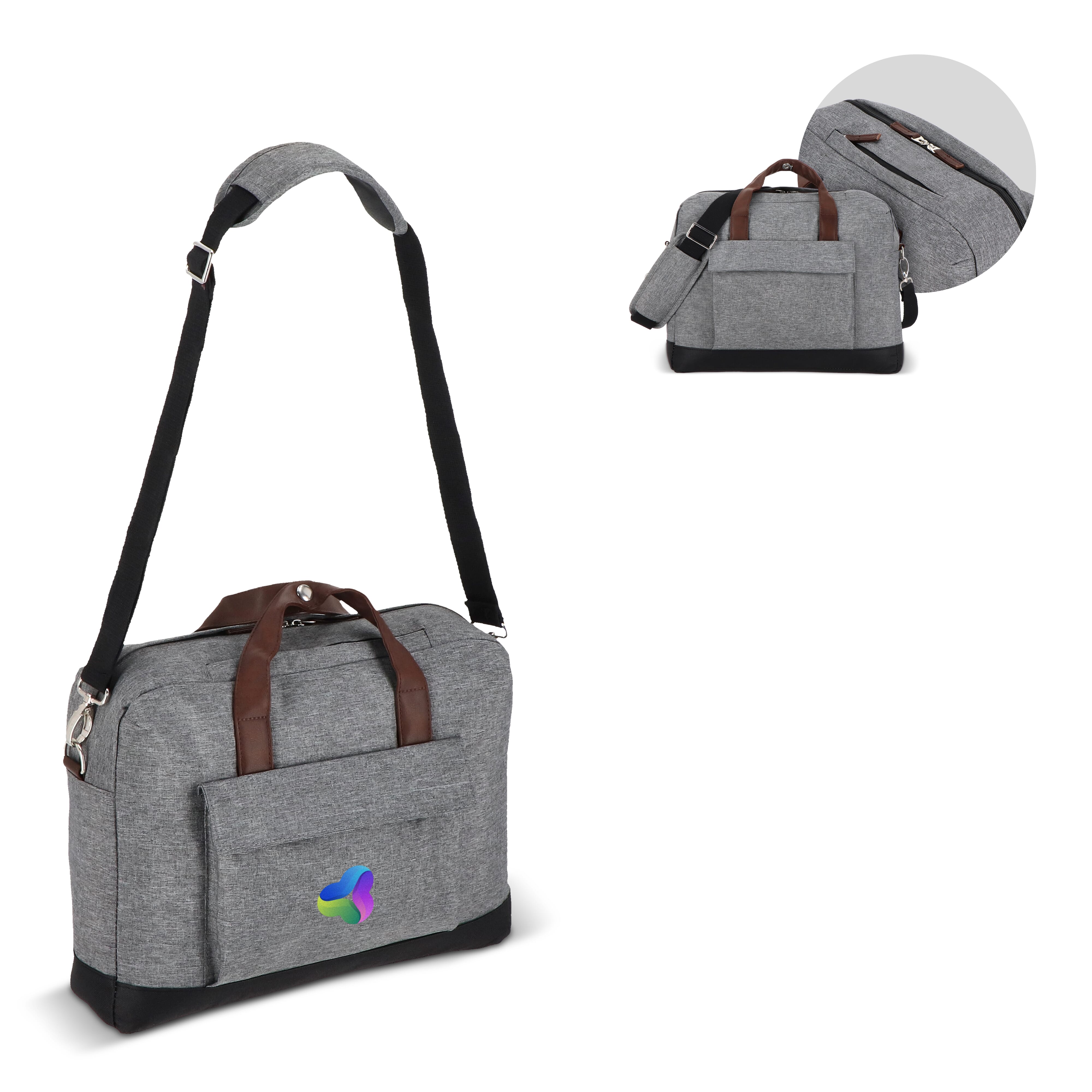 Brixton Laptoptasche