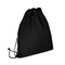 R-PET Kordelzugbeutel aus Non Woven 38 x 42cm 75g/m²