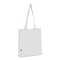 R-PET Tragetasche aus Non Woven 38 x 9 x 42cm 75g/m²