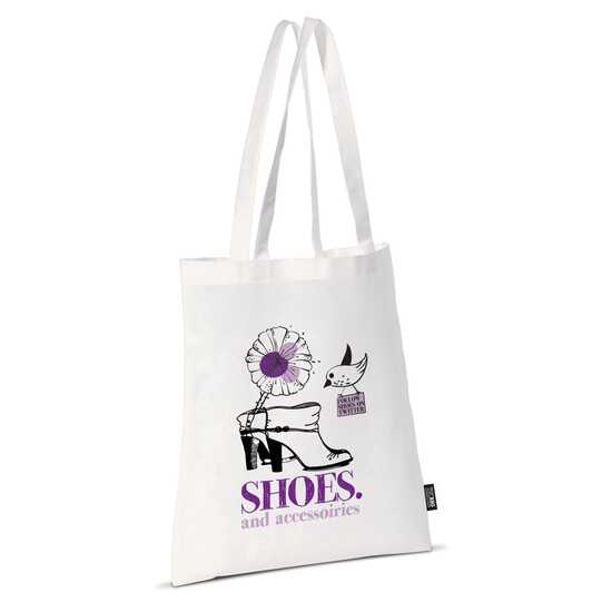 Umhängetasche Non-Woven 75g/m²