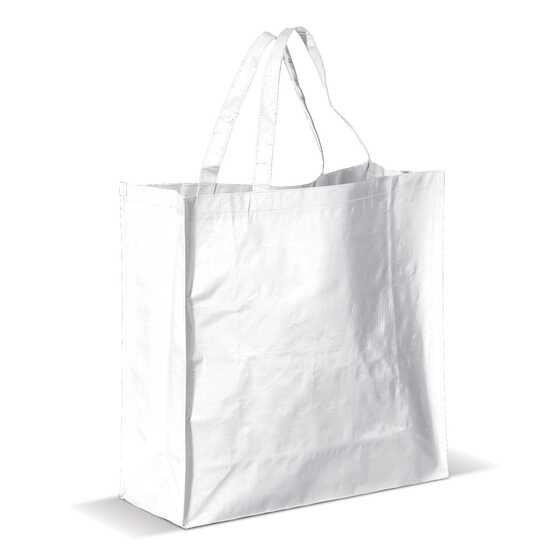 Laminierter PP-Gewebesack