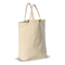 Tragetasche canvas 250g/m² 41x12x43cm