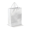 Laminierte Papiertasche, groß