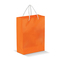 Laminierte Papiertasche, groß