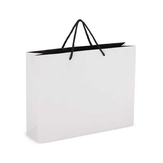 Papier Geschenktasche 40 x 12 x 30cm 200g/m²