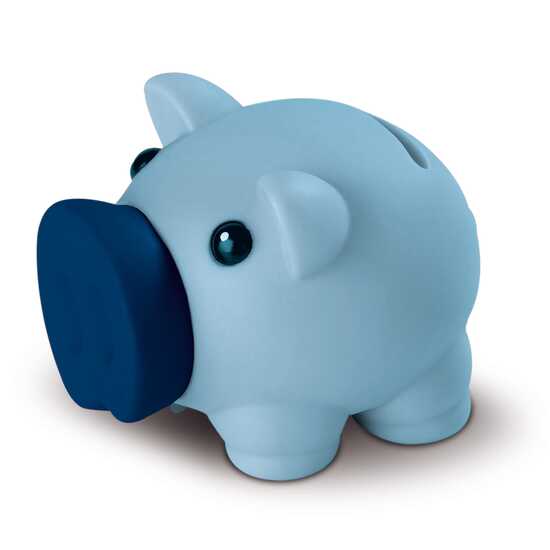 Kleines Sparschwein