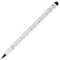 Langlebiger Bleistift &amp; Lineal R-AL