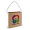 Kartontasche  35x35x11cm