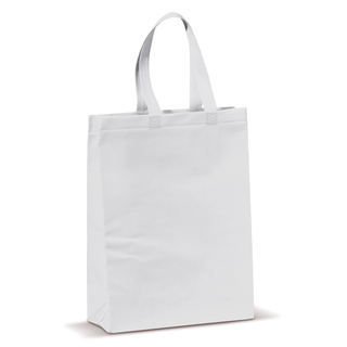 Laminierte Non Woven Tasche 105g/m²