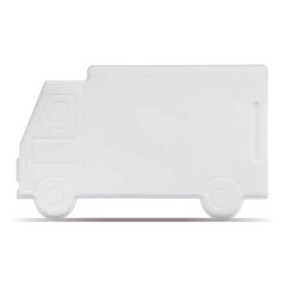 Pfefferminzdose LKW