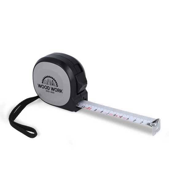 MeasureMate Rollmaßband 7,5M