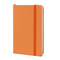 Notizbuch R-PET/PU A6