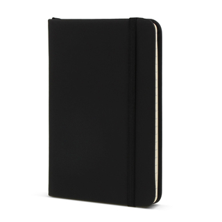 Notizbuch R-PET/PU GRS A6