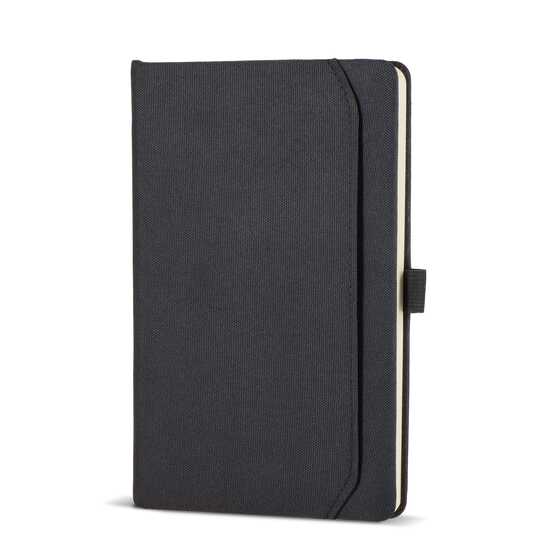 Notizbuch mit Tasche Ashira A5