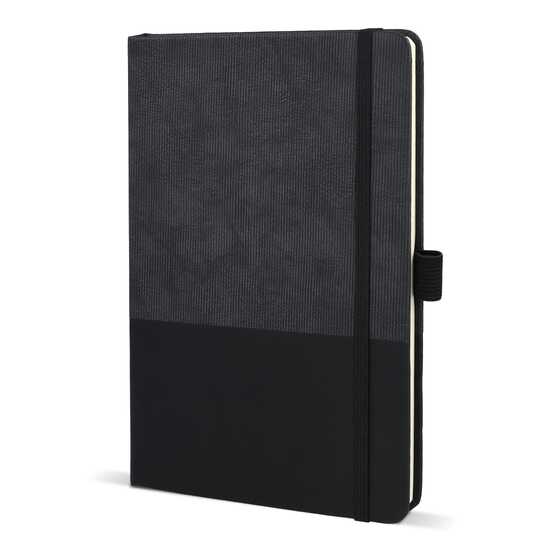Notizbuch Thermokunstleder A5
