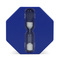 Dusch-Timer Sechseck - 5min