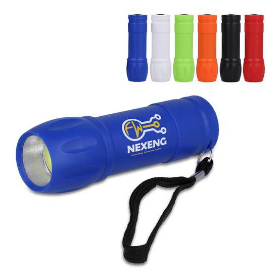 RABS COB-Taschenlampe