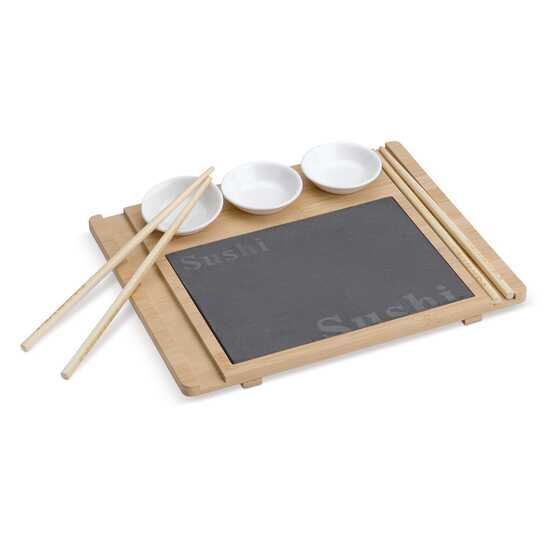 Sushi Servierset