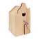 Vogelhaus aus Holz
