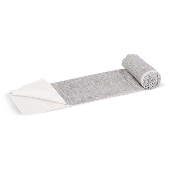 Schnelltrocknendes Handtuch R-PET 50 x 100 cm Sublimation