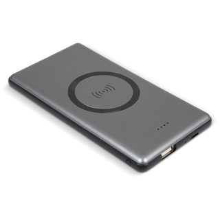 Powerbank Omni kabellos 4000mAh