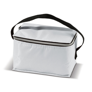 Kühltasche für 6 Dosen