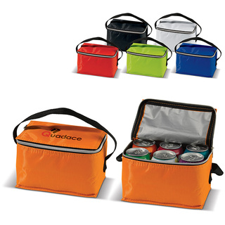 Kühltasche für 6 Dosen