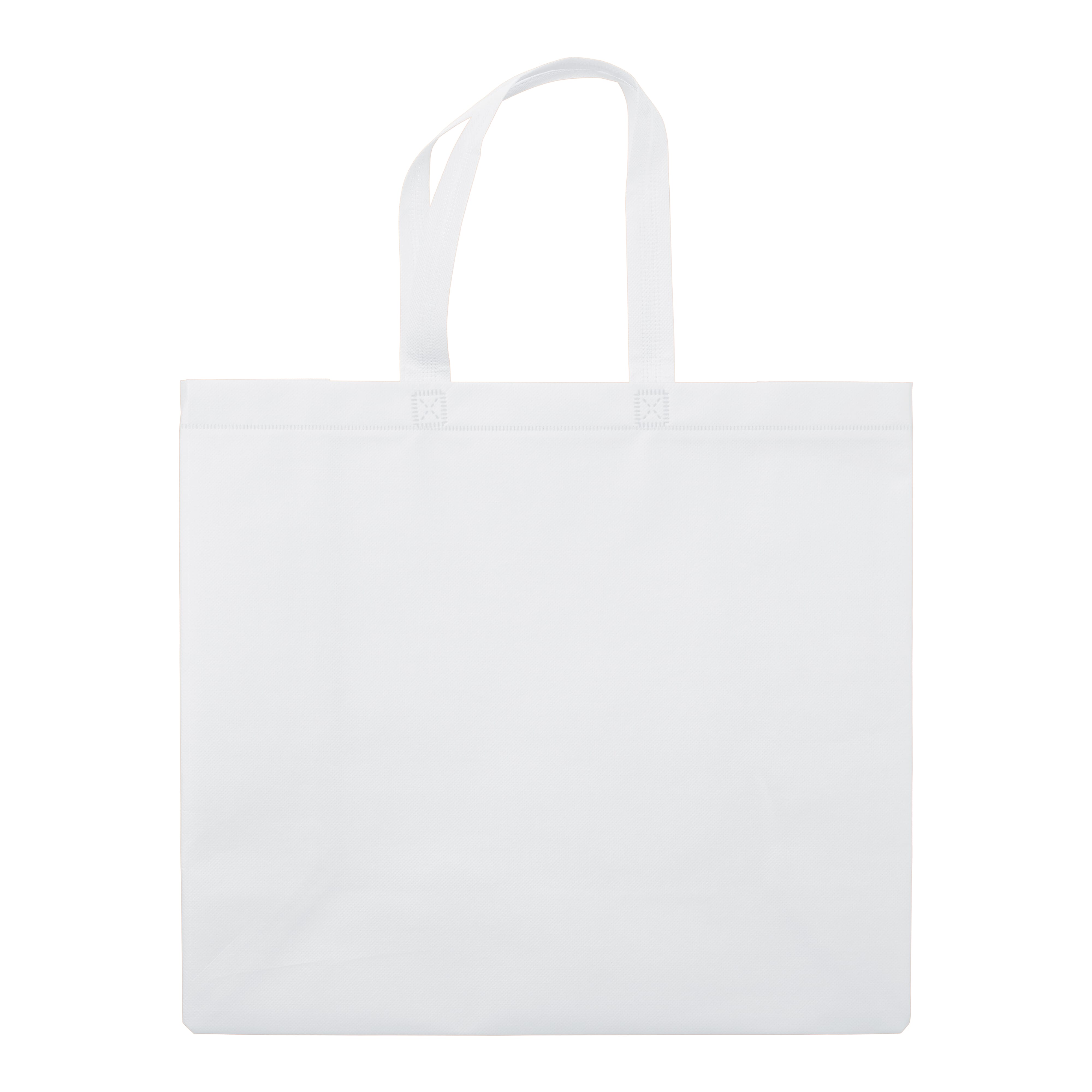 Laminierte Non Woven Tasche 105g/m²