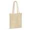 Umhängetasche Baumwolle OEKO-TEX® 140g/m² 38x42cm