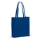 Umhängetasche baumwolle OEKO-TEX® 140g/m² 38x10x42cm
