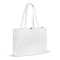 Umhängetasche canvas OEKO-TEX®270g/m² 45x10x33cm