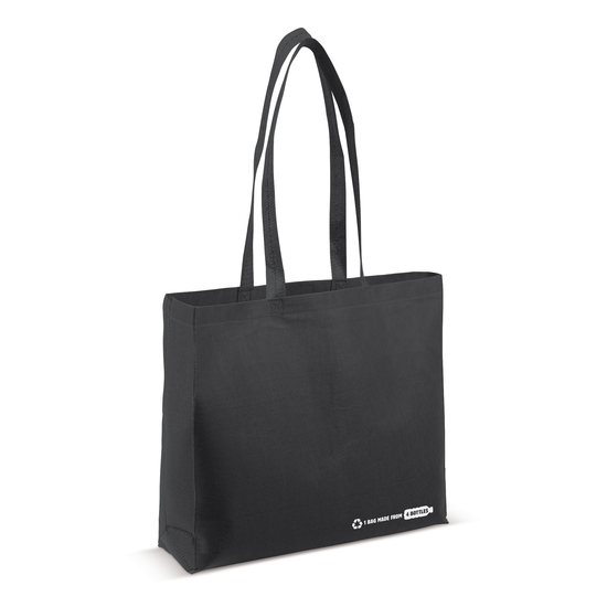 Umhängetasche R-PET 100g/m²
