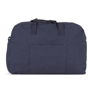 Reisetasche aus recycelten Canvas-Stoff