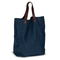 Einkaufstasche Leinwand Denim 310g/m² 42x13x43cm