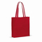 Tasche aus recycelter Baumwolle 140g/m² 38x10x42cm