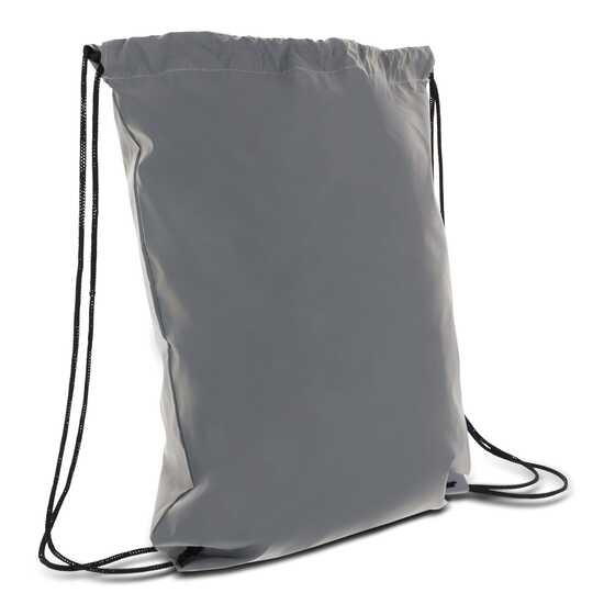 Reflektierender Rucksackbeutel 30x40cm