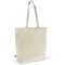 Tasche Fairtrade 270g/m² 42x12x43 cm
