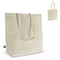 Tasche Fairtrade 270g/m² 42x12x43 cm