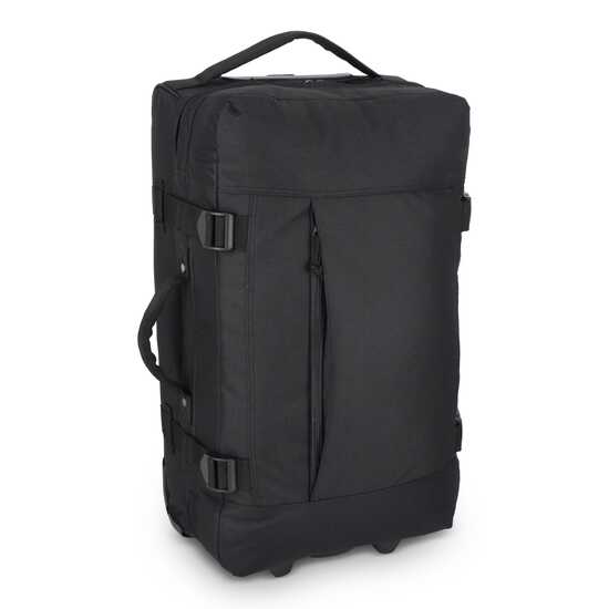 Trolley-Reisetasche 38L