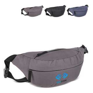 Umhängetasche R-PET 5L