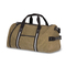 Seesack aus recyceltem Baumwoll-Canvas Harper