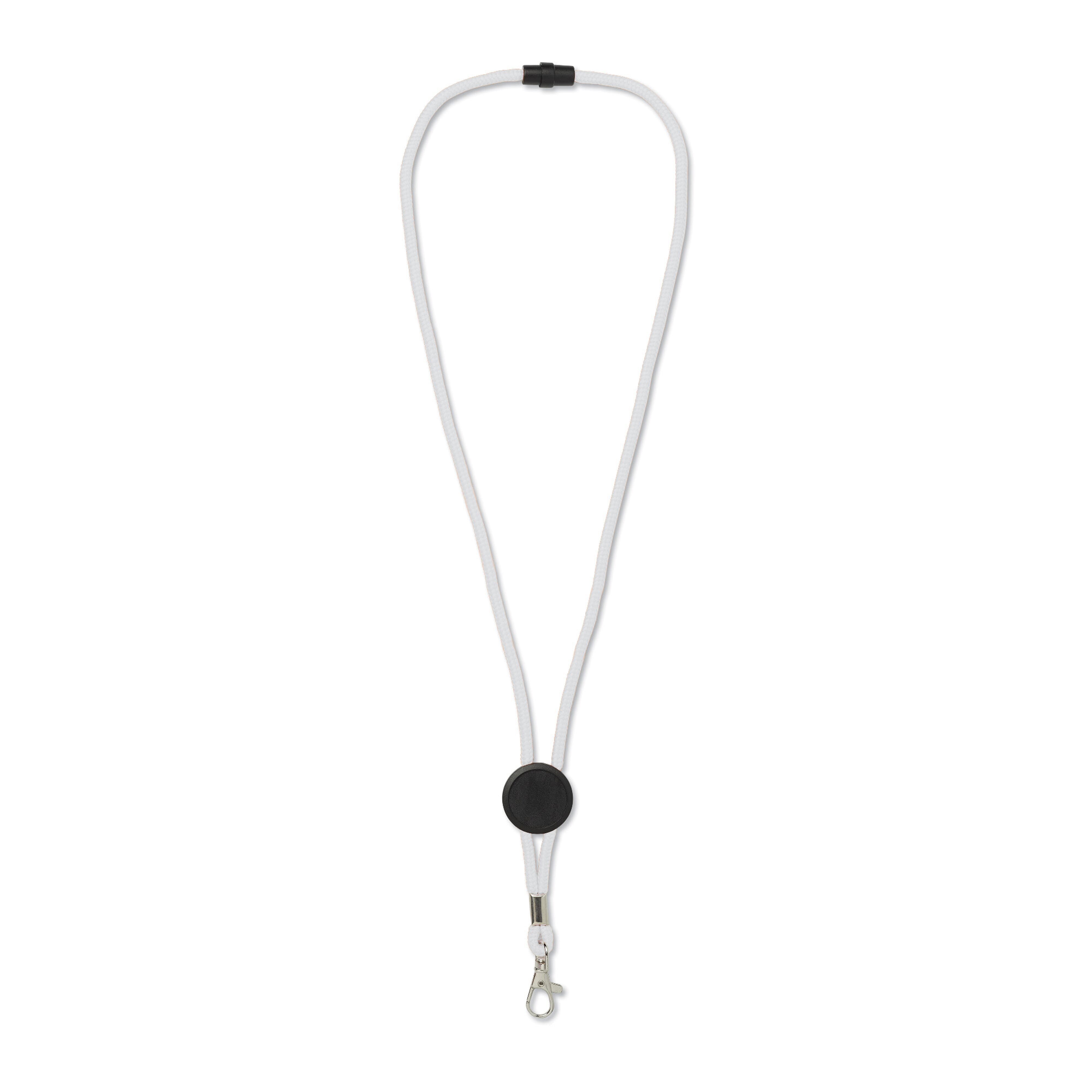 Paracord Lanyard