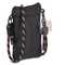 Crossbody Beutel mit Paracord Gurt