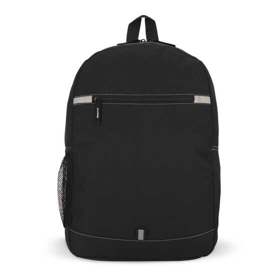 R-PET 600D Nevada Rucksack 18L