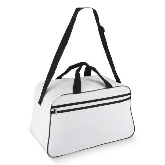 R-PET 600D Sport- und Reisetasche 48 x 25 x 28 cm 30 l