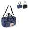 R-PET 600D Sport- und Reisetasche 51 x 25 x 29 cm 37 l