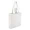 Tragetasche aus Baumwolle OEKO-TEX® 38 x 10 x 42cm 140g/m²