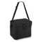 R-PET 600D Kühlbeutel mit zwei Fächern 30 x 20 x 24 cm 12 l