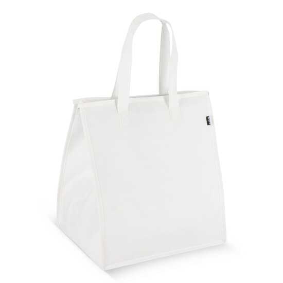 R-PET Kühltasche Non Woven 33x 25,5 x 37cm 75g/m²