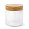 Kanister Glas &amp; Bambus 600ml